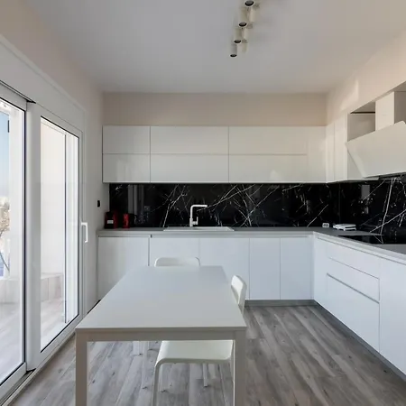 Apartment Acropolis View For 4 People Athens