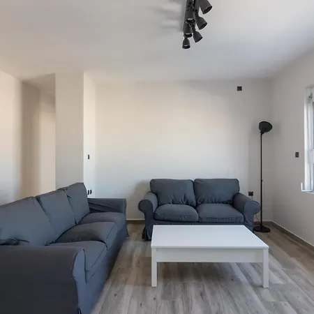 Apartment Acropolis View For 4 People Athens